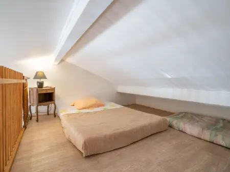 Magali, Maison 6 personnes à Hyères - Photo 14