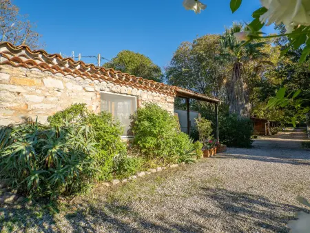 Magali, Maison 6 personnes à Hyères - Photo 18