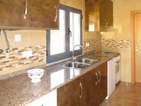 Do Pinheiros, Maison 6 personnes à Obidos - Photo 2