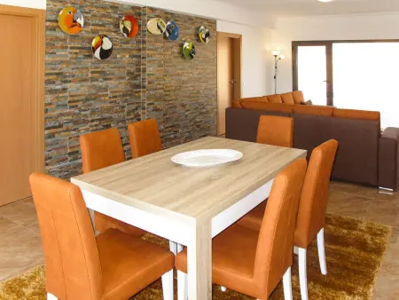 Do Pinheiros, Maison 6 personnes à Obidos - Photo 3