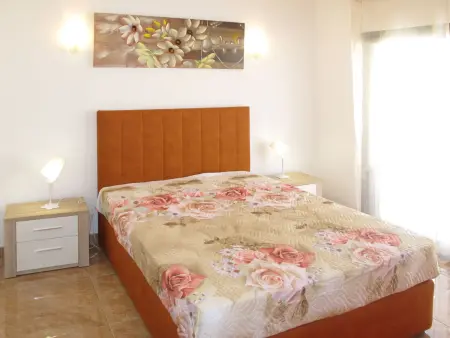 Do Pinheiros, Maison 6 personnes à Obidos - Photo 4