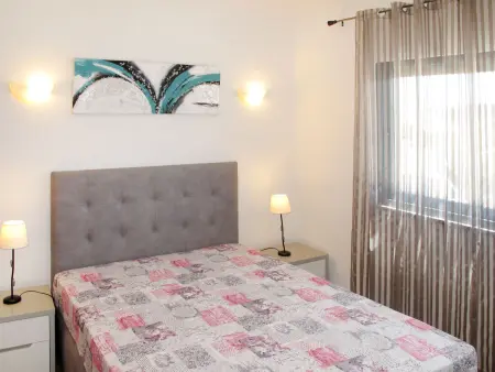 Do Pinheiros, Maison 6 personnes à Obidos - Photo 6