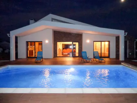 Do Pinheiros, Maison 6 personnes à Obidos - Photo 11