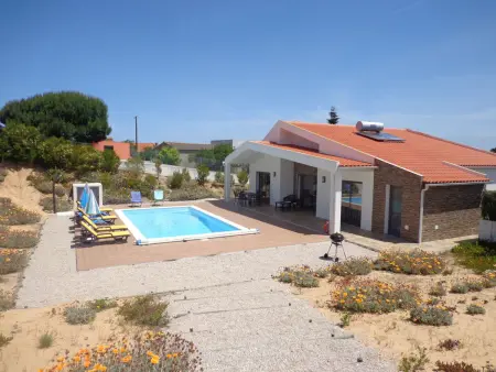Do Pinheiros, Maison 6 personnes à Obidos - Photo 12