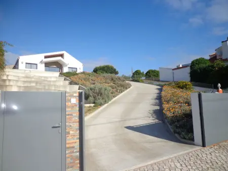 Do Pinheiros, Maison 6 personnes à Obidos - Photo 13