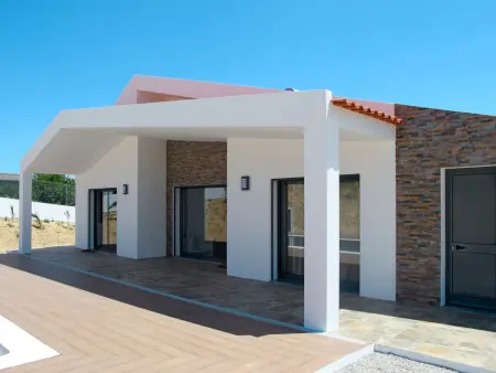 Do Pinheiros, Maison 6 personnes à Obidos - Photo 15