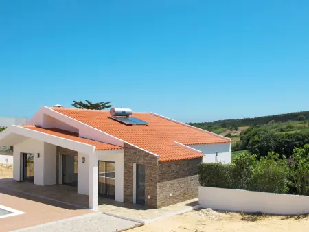 Do Pinheiros, Maison 6 personnes à Obidos - Photo 16