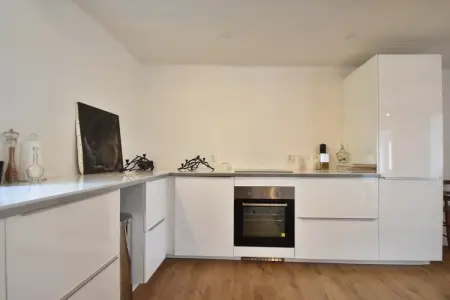 La Juquaise, Maison de vacances à Angers avec jardin privé - Photo 2