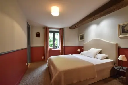 La Juquaise, Maison de vacances à Angers avec jardin privé - Photo 3