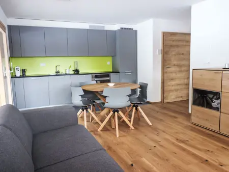 Jardins d'Helene, Appartement 4 personnes à Ovronnaz - Photo 4