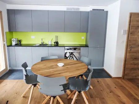 Jardins d'Helene, Appartement 4 personnes à Ovronnaz - Photo 7