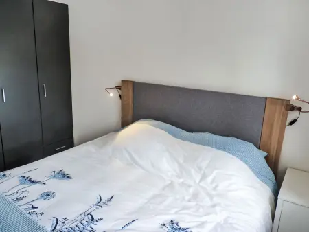 Jardins d'Helene, Appartement 4 personnes à Ovronnaz - Photo 9