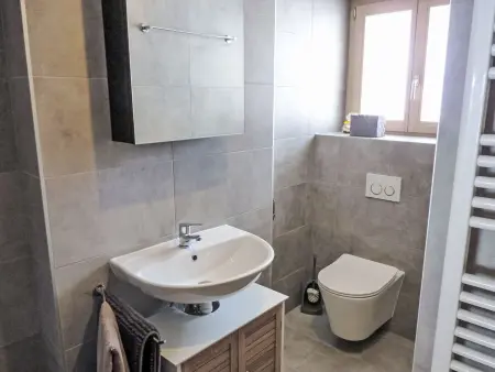 Jardins d'Helene, Appartement 4 personnes à Ovronnaz - Photo 10