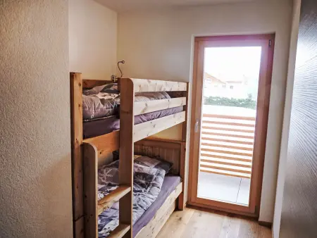 Jardins d'Helene, Appartement 4 personnes à Ovronnaz - Photo 11