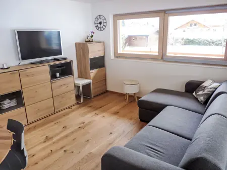 Jardins d'Helene, Appartement 4 personnes à Ovronnaz - Photo 13