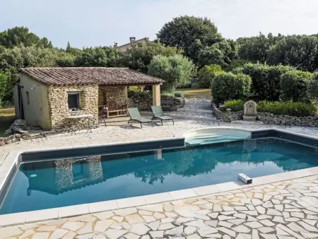 La Chênaie, Villa 7 personnes à L'isle sur la Sorgue - Photo 1