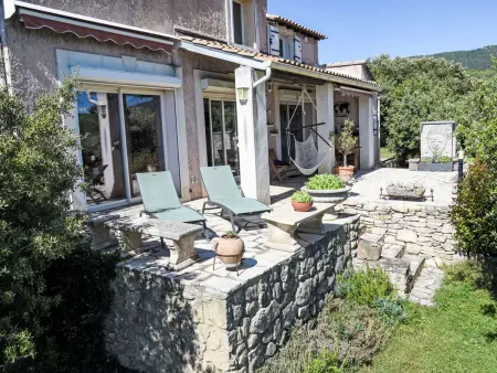 La Chênaie, Villa 7 personnes à L'isle sur la Sorgue - Photo 3
