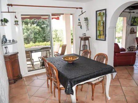 La Chênaie, Villa 7 personnes à L'isle sur la Sorgue - Photo 8