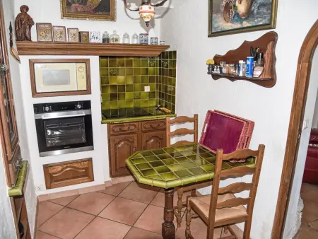 La Chênaie, Villa 7 personnes à L'isle sur la Sorgue - Photo 9