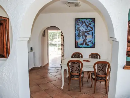 La Chênaie, Villa 7 personnes à L'isle sur la Sorgue - Photo 11