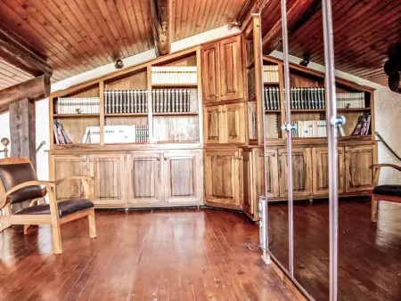 La Chênaie, Villa 7 personnes à L'isle sur la Sorgue - Photo 12