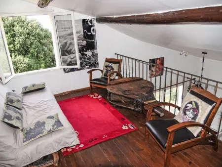 La Chênaie, Villa 7 personnes à L'isle sur la Sorgue - Photo 13