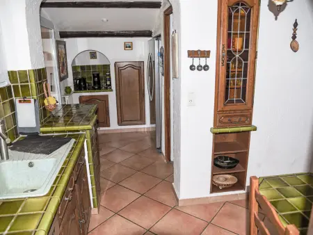 La Chênaie, Villa 7 personnes à L'isle sur la Sorgue - Photo 14