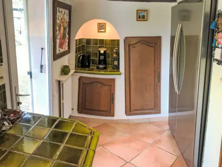 La Chênaie, Villa 7 personnes à L'isle sur la Sorgue - Photo 16