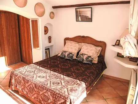 La Chênaie, Villa 7 personnes à L'isle sur la Sorgue - Photo 18