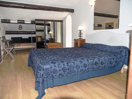 La Chênaie, Villa 7 personnes à L'isle sur la Sorgue - Photo 20