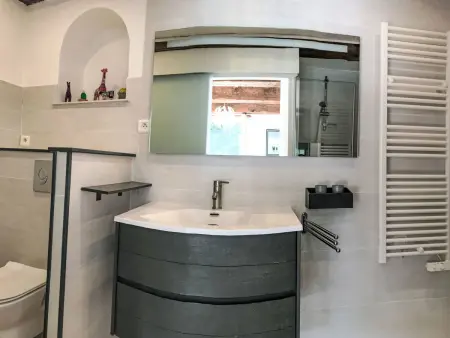 La Chênaie, Villa 7 personnes à L'isle sur la Sorgue - Photo 21