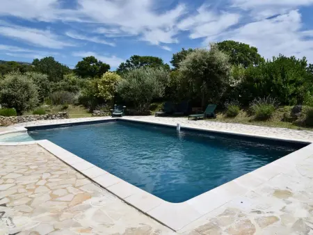 La Chênaie, Villa 7 personnes à L'isle sur la Sorgue - Photo 25
