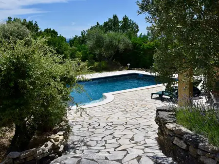 La Chênaie, Villa 7 personnes à L'isle sur la Sorgue - Photo 26