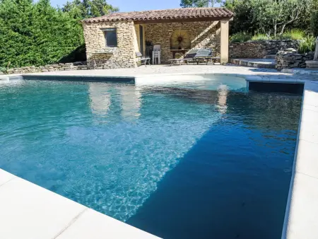 La Chênaie, Villa 7 personnes à L'isle sur la Sorgue - Photo 28