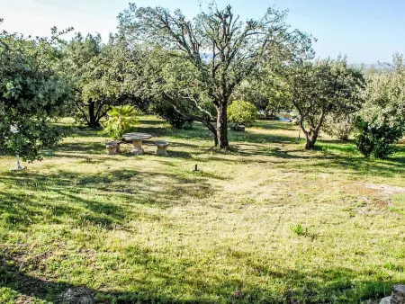 La Chênaie, Villa 7 personnes à L'isle sur la Sorgue - Photo 29