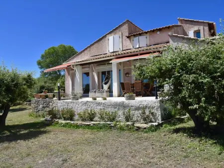 La Chênaie, Villa 7 personnes à L'isle sur la Sorgue - Photo 35