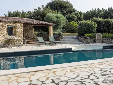 La Chênaie, Villa 7 personnes à L'isle sur la Sorgue - Photo 36