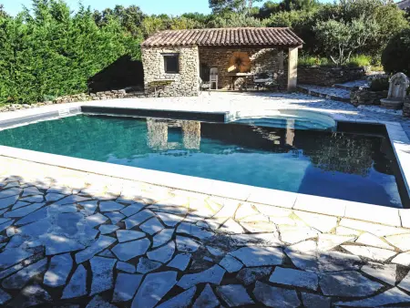 La Chênaie, Villa 7 personnes à L'isle sur la Sorgue - Photo 38
