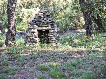 La Chênaie, Villa 7 personnes à L'isle sur la Sorgue - Photo 46
