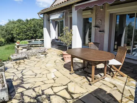 La Chênaie, Villa 7 personnes à L'isle sur la Sorgue - Photo 47