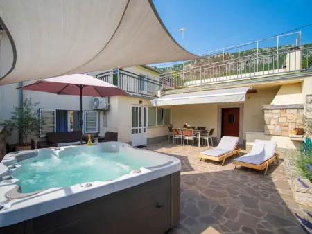 Dedina srića, Maison 6 personnes à Crikvenica - Photo 3