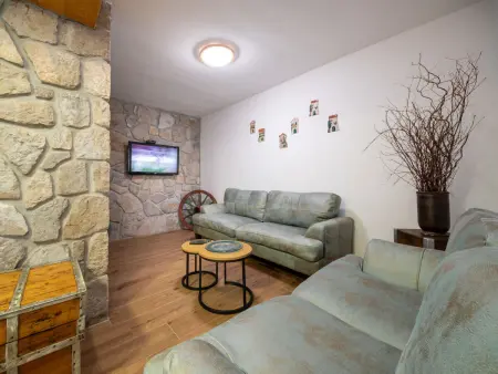 Dedina srića, Maison 6 personnes à Crikvenica - Photo 4