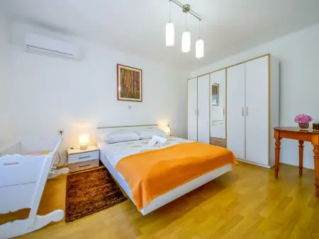 Dedina srića, Maison 6 personnes à Crikvenica - Photo 6