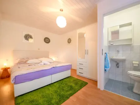 Dedina srića, Maison 6 personnes à Crikvenica - Photo 7