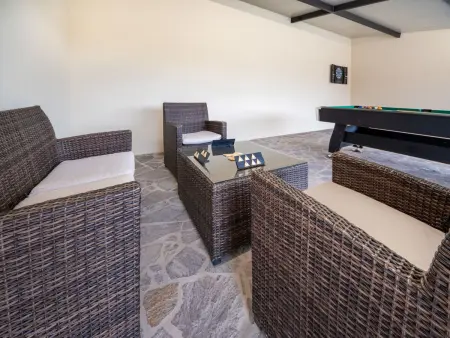Dedina srića, Maison 6 personnes à Crikvenica - Photo 9