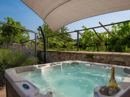 Dedina srića, Maison 6 personnes à Crikvenica - Photo 13
