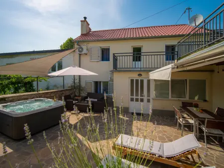 Dedina srića, Maison 6 personnes à Crikvenica - Photo 14