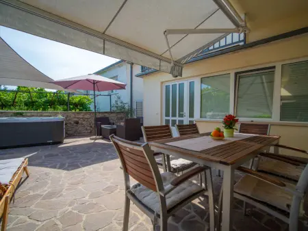 Dedina srića, Maison 6 personnes à Crikvenica - Photo 15