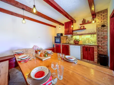 Dedina srića, Maison 6 personnes à Crikvenica - Photo 17