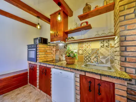 Dedina srića, Maison 6 personnes à Crikvenica - Photo 18